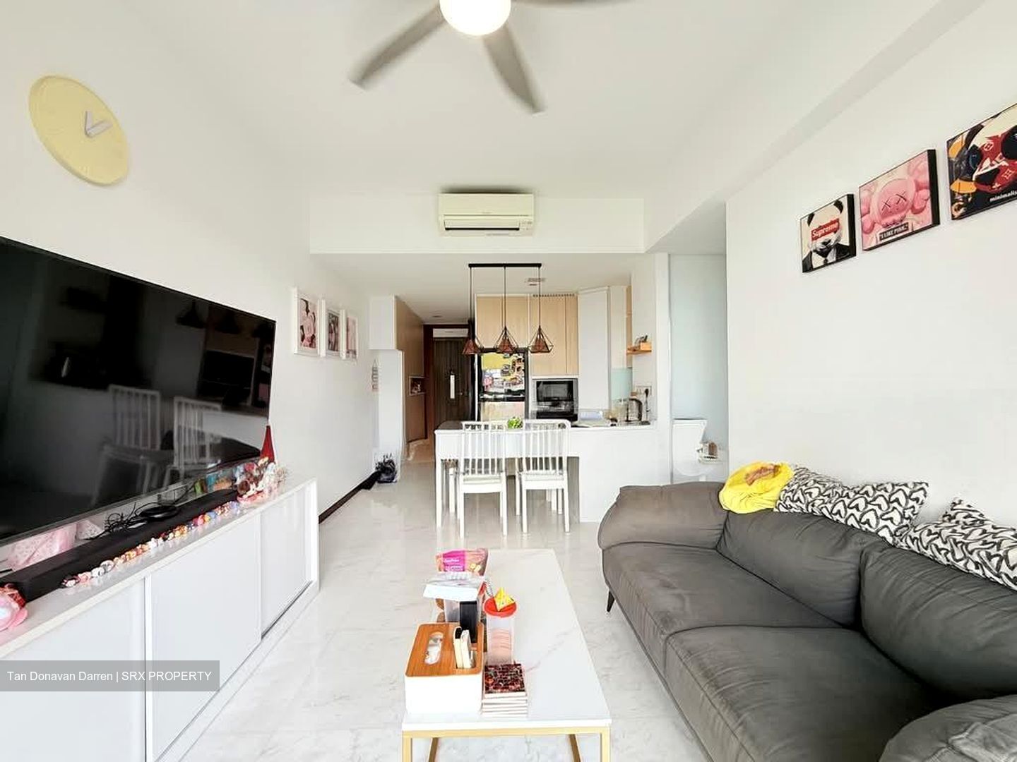 Adria (D11), Apartment #566580141